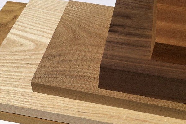 Hardwoods & Joinery Softwoods